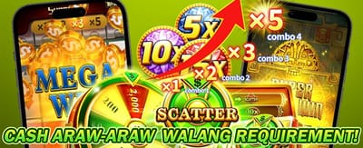 Experience Hypebet Live Gaming Now